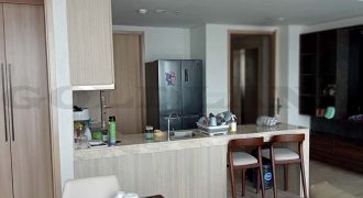 Kode : 20562 (Bn),Dijual apartment holland village,luas 149 m2,Jakarta Pusat