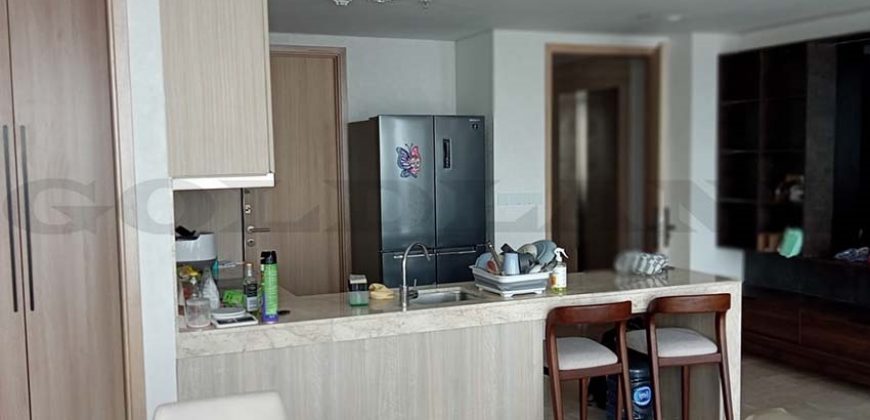Kode : 20562 (Bn),Dijual apartment holland village,luas 149 m2,Jakarta Pusat