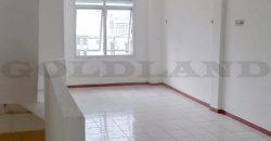 Kode : 12109 (Dj),Disewa ruko cempaka baru,luas 76,6 m2,Jakarta Pusat