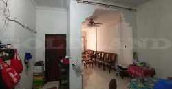 Kode : 20430 (No),Dijual rumah koja,luas 120 m2,Jakarta Utara