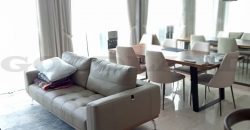 Kode : 20562 (Bn),Dijual apartment holland village,luas 149 m2,Jakarta Pusat