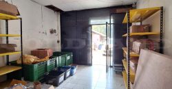 Kode : 20193 (Ha),Disewa ruko grogol,luas 72,25 m2, Jakarta barat