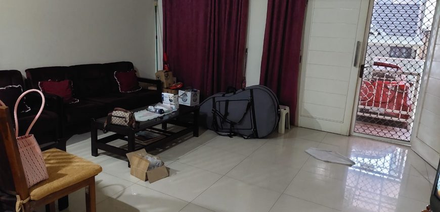 Kode : 18947 (Ds),Dijual rumah kelapa gading,luas 180 m2,jakarta Utara