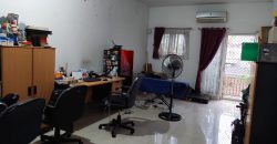 Kode : 18947 (Ds),Dijual rumah kelapa gading,luas 180 m2,jakarta Utara