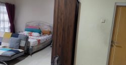 Kode : 18947 (Ds),Dijual rumah kelapa gading,luas 180 m2,jakarta Utara
