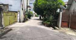 Kode : 20565 (Br),Dijual rumah gunung sahari,luas 235 m2,Jakarta Pusat