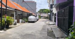 Kode : 20565 (Br),Dijual rumah gunung sahari,luas 235 m2,Jakarta Pusat