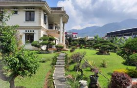 Kode :  18994 (Ds/Dj),Dijual rumah cianjur,luas 2050 m2,jawa barat