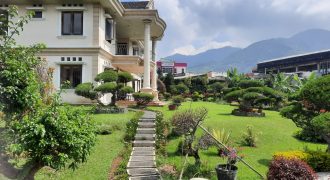 Kode :  18994 (Ds/Dj),Dijual rumah cianjur,luas 2050 m2,jawa barat