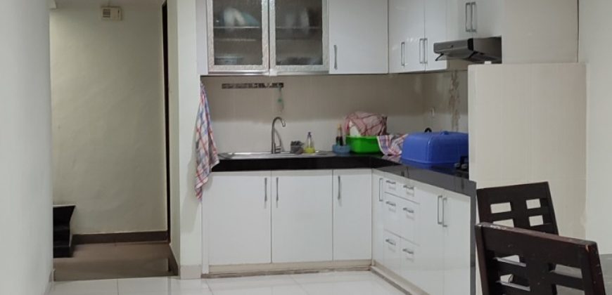 Kode : 17841 (Si),Disewa rumah sunter,luas 120 m2,jakarta Utara