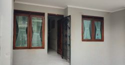 Kode : 17841 (Si),Disewa rumah sunter,luas 120 m2,jakarta Utara