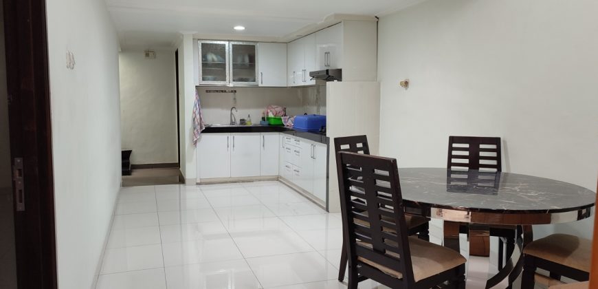 Kode : 17841 (Si),Disewa rumah sunter,luas 120 m2,jakarta Utara