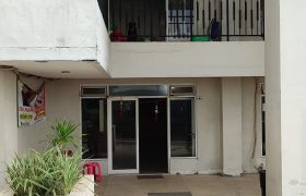 Kode : 20566 (Li),Dijual kios sunter icon,luas 64 m2,Jakarta Utara