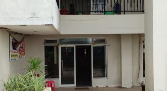 Kode : 20566 (Li),Dijual kios sunter icon,luas 64 m2,Jakarta Utara