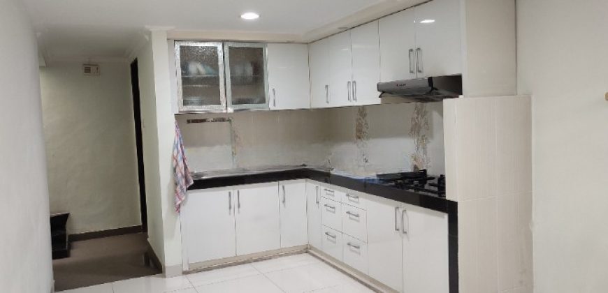 Kode : 17841 (Si),Disewa rumah sunter,luas 120 m2,jakarta Utara