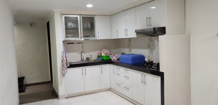 Kode : 17841 (Si),Disewa rumah sunter,luas 120 m2,jakarta Utara