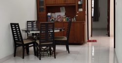 Kode : 17841 (Si),Disewa rumah sunter,luas 120 m2,jakarta Utara