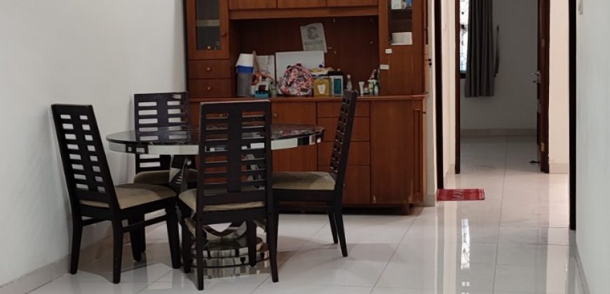 Kode : 17841 (Si),Disewa rumah sunter,luas 120 m2,jakarta Utara