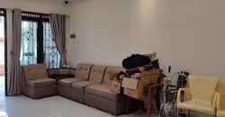 Kode : 17841 (Si),Disewa rumah sunter,luas 120 m2,jakarta Utara