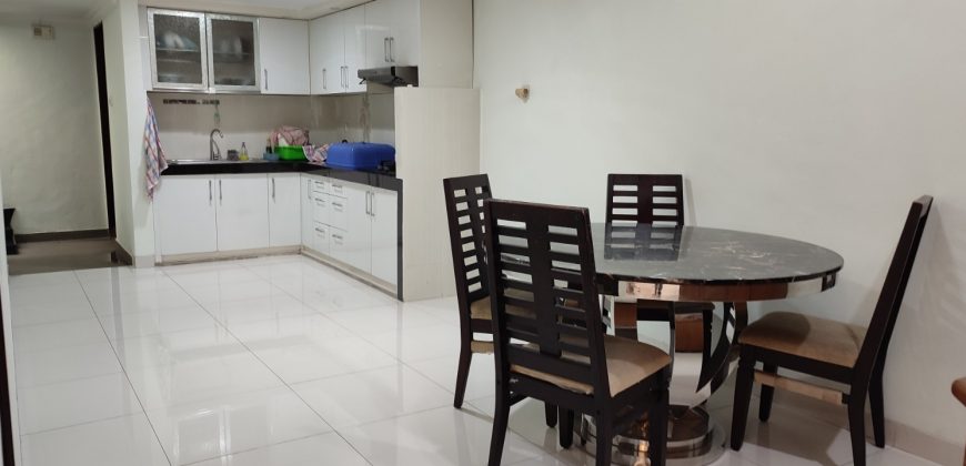 Kode : 17841 (Si),Disewa rumah sunter,luas 120 m2,jakarta Utara