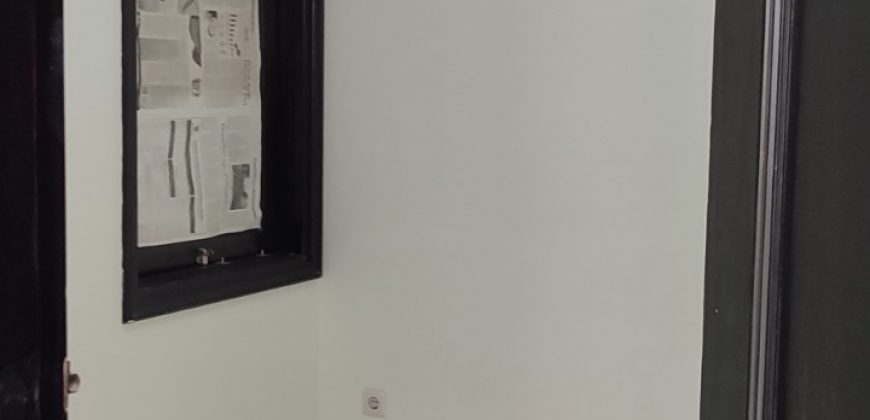 Kode : 17841 (Si),Disewa rumah sunter,luas 120 m2,jakarta Utara