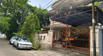 Kode : 20583 (At),Dijual rumah sunter,luas 478 m2,Jakarta Utara