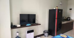 Kode : 20256 (At), Dijual/sewa apartment B residence,luas 23,8 m2,Tangerang