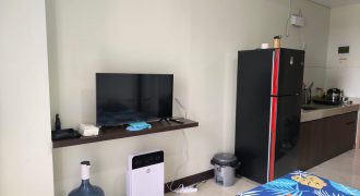 Kode : 20256 (At), Dijual/sewa apartment B residence,luas 23,8 m2,Tangerang
