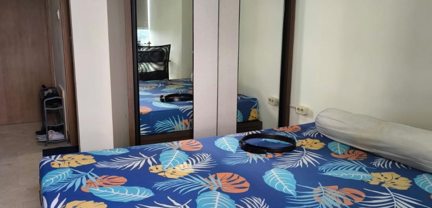 Kode : 20256 (At), Dijual/sewa apartment B residence,luas 23,8 m2,Tangerang