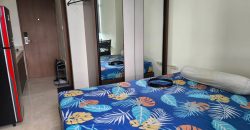 Kode : 20256 (At), Dijual/sewa apartment B residence,luas 23,8 m2,Tangerang