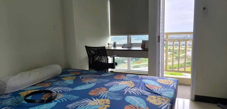 Kode : 20256 (At), Dijual/sewa apartment B residence,luas 23,8 m2,Tangerang