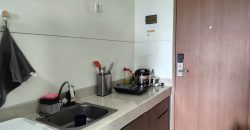 Kode : 20256 (At), Dijual/sewa apartment B residence,luas 23,8 m2,Tangerang