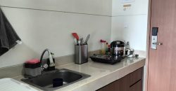 Kode : 20256 (At), Dijual/sewa apartment B residence,luas 23,8 m2,Tangerang