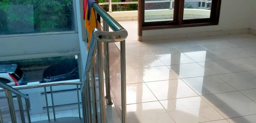 Kode : 16932 (Ha),Disewa rumah sunter,luas 260 m2,Jakarta Utara