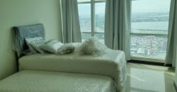 Kode : 20587 (Ta),Dijual/sewa apartment green bay,luas 150 m2,Jakarta Utara