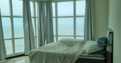 Kode : 20587 (Ta),Dijual/sewa apartment green bay,luas 150 m2,Jakarta Utara