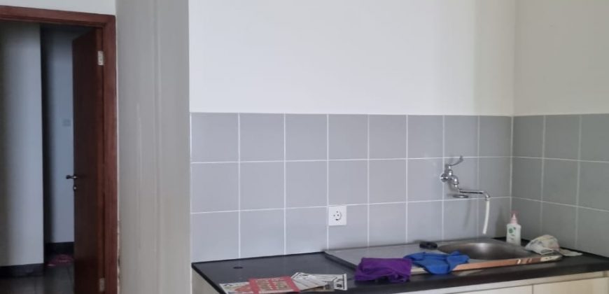 Kode : 20587 (Ta),Dijual/sewa apartment green bay,luas 150 m2,Jakarta Utara