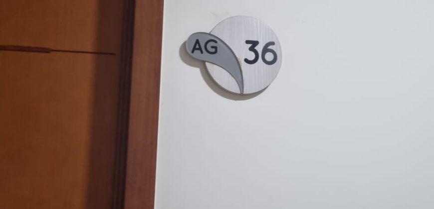 Kode : 20587 (Ta),Dijual/sewa apartment green bay,luas 150 m2,Jakarta Utara