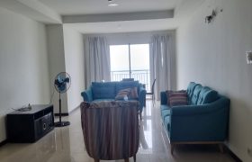 Kode : 20587 (Ta),Dijual/sewa apartment green bay,luas 150 m2,Jakarta Utara