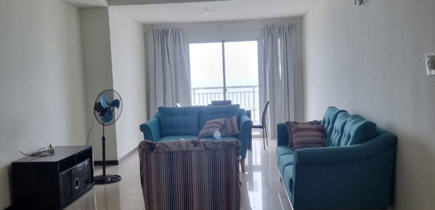 Kode : 20587 (Ta),Dijual/sewa apartment green bay,luas 150 m2,Jakarta Utara