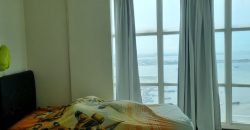 Kode : 20587 (Ta),Dijual/sewa apartment green bay,luas 150 m2,Jakarta Utara