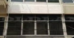 Kode : 12109 (Dj),Disewa ruko cempaka baru,luas 76,6 m2,Jakarta Pusat