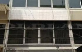 Kode : 12109 (Dj),Disewa ruko cempaka baru,luas 76,6 m2,Jakarta Pusat