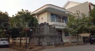 Kode : 16932 (Ha),Disewa rumah sunter,luas 260 m2,Jakarta Utara