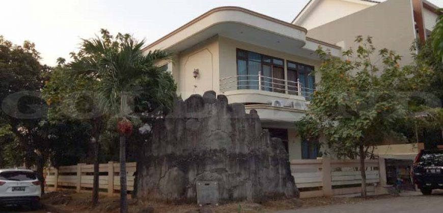 Kode : 16932 (Ha),Disewa rumah sunter,luas 260 m2,Jakarta Utara