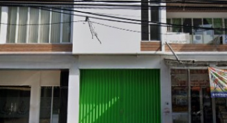 Kode : 19729 (So), Dijual/sewa ruko cempaka putih,luas 133 m2,Jakarta Pusat