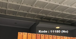 Kode : 11180 (No),Dijual rumah cilincing,luas 100 m2,Jakarta Utara