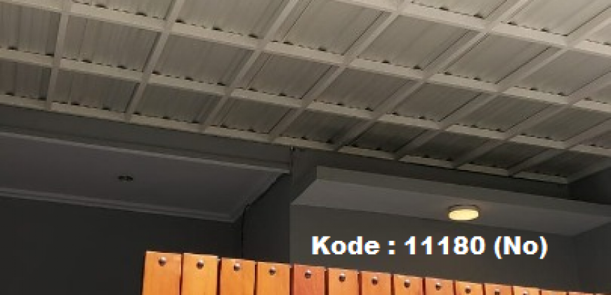 Kode : 11180 (No),Dijual rumah cilincing,luas 100 m2,Jakarta Utara