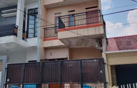 Kode : 20508 (No/Jn),Disewa rumah sunter,luas 80 m2,Jakarta Utara