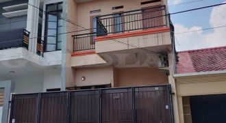 Kode : 20508 (No/Jn),Disewa rumah sunter,luas 80 m2,Jakarta Utara